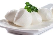 mozzarella di bufala