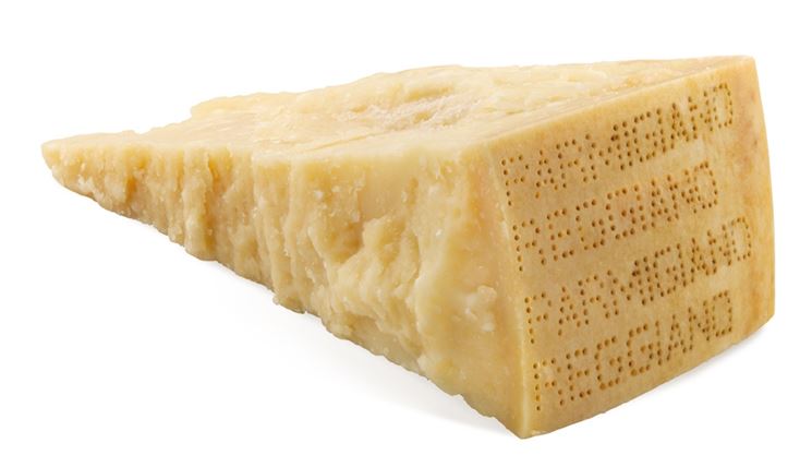 PARMIGIANO REGGIANO