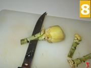 carciofi