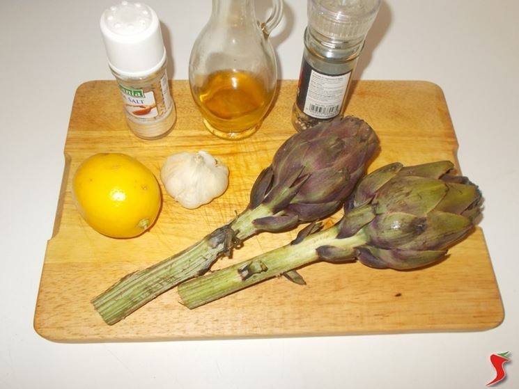 ingredienti