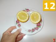 Il limone