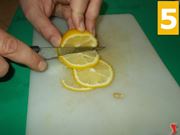 Il limone e la cipolla