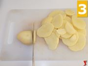 Lavorate le patate