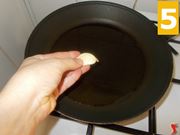 Preparate il soffritto