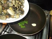 vongole