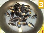 Le cozze