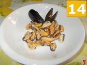 Aprire le cozze