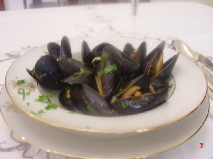 impepata di cozze