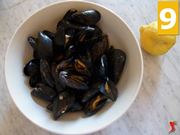 cozze cotte