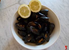 impepata di cozze