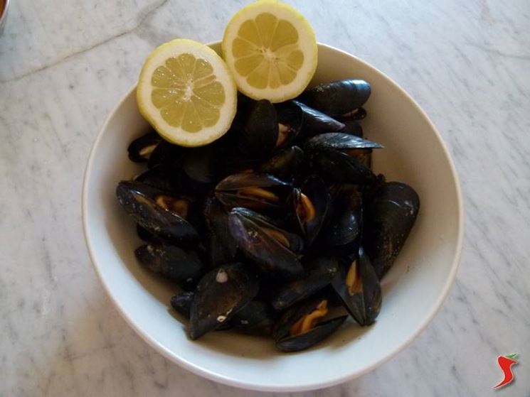 impepata di cozze