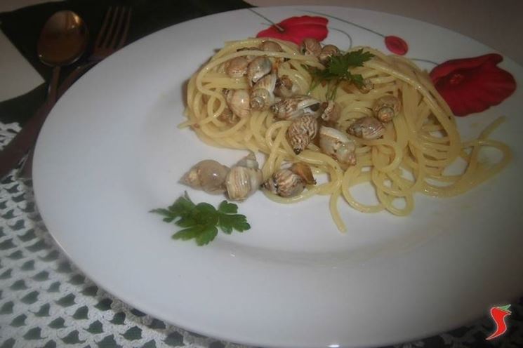 Lumache di mare 