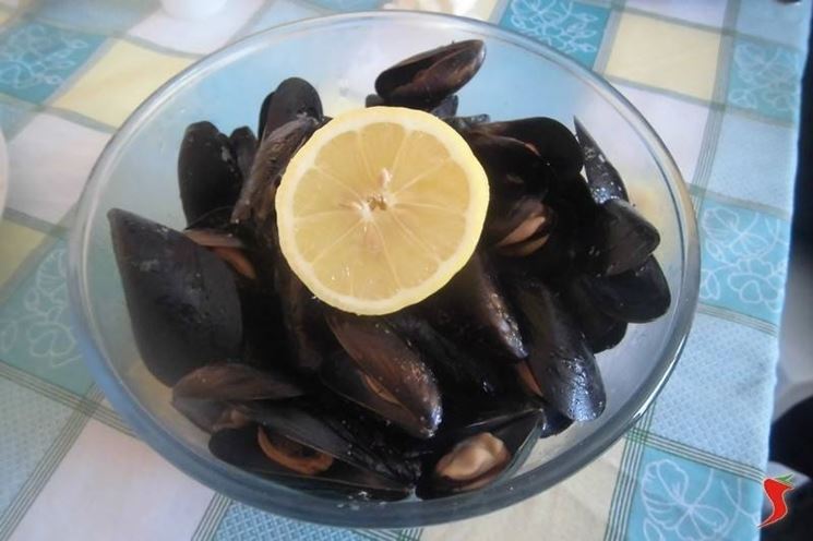 pepata di cozze 