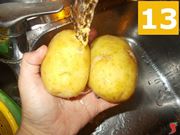 Le patate