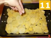 Proseguite con le patate