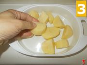 Lavorate le patate