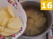 Cottura delle patate
