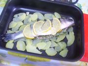 branzino