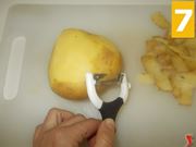 Lavorate la patata