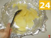 Condire le patate