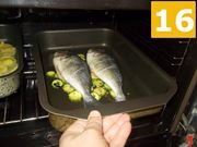 La cottura al forno