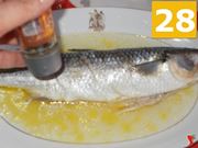 Preparate il pesce