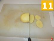 Lavorate le patate