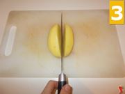 Lavorate le patate