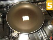 Gli altri ingredienti