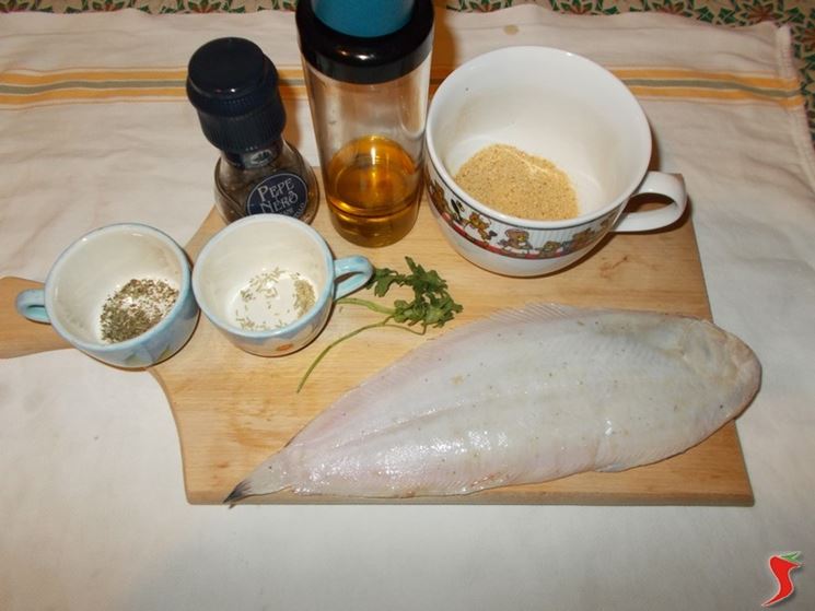 ingredienti