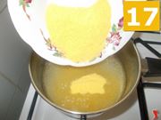 La polenta