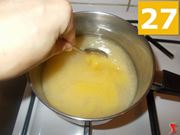 Realizzate la polenta