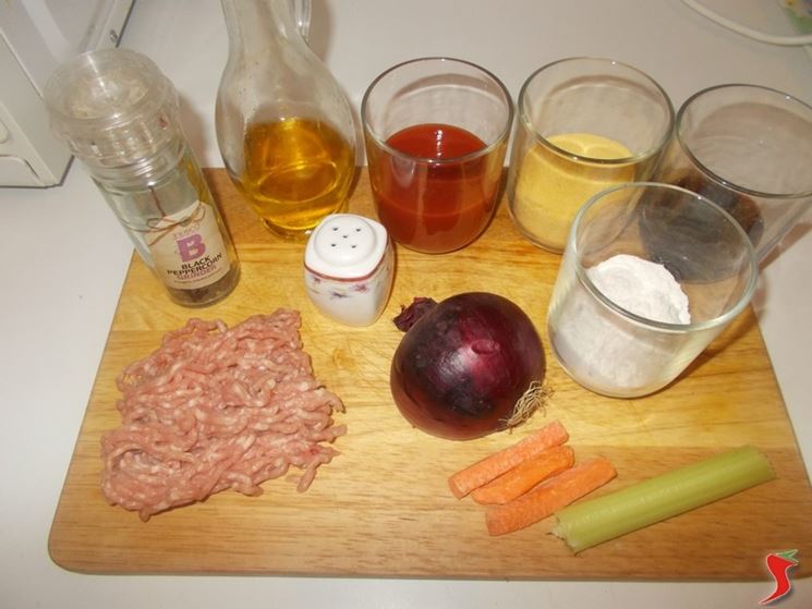 Ingredienti