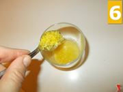 Il succo di limone