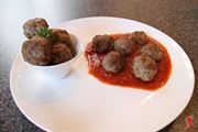 Polpette al sugo