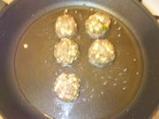 polpette