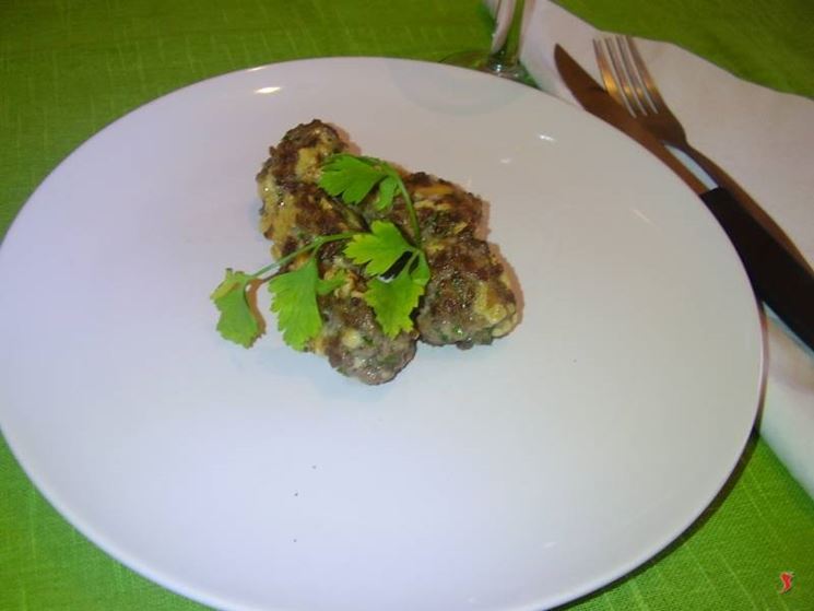 polpette