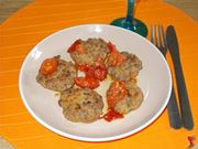 Polpette di vitello