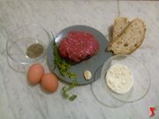 ingredienti ricetta