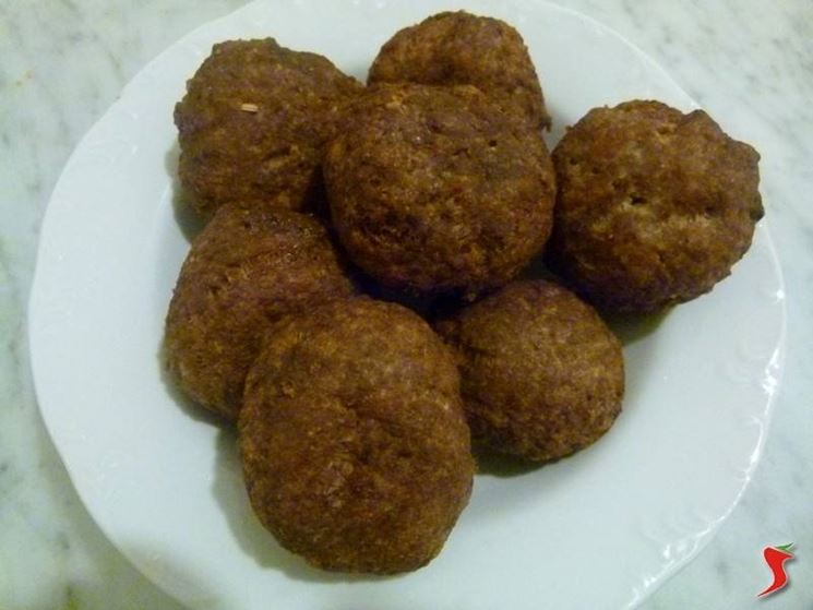 polpette