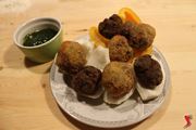 polpette ricetta