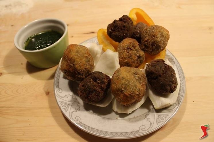 Ricetta polpette di carne