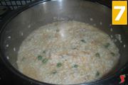 Cuocere il risotto 