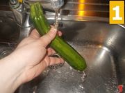 Le zucchine