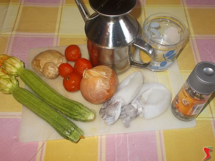 Ingredienti