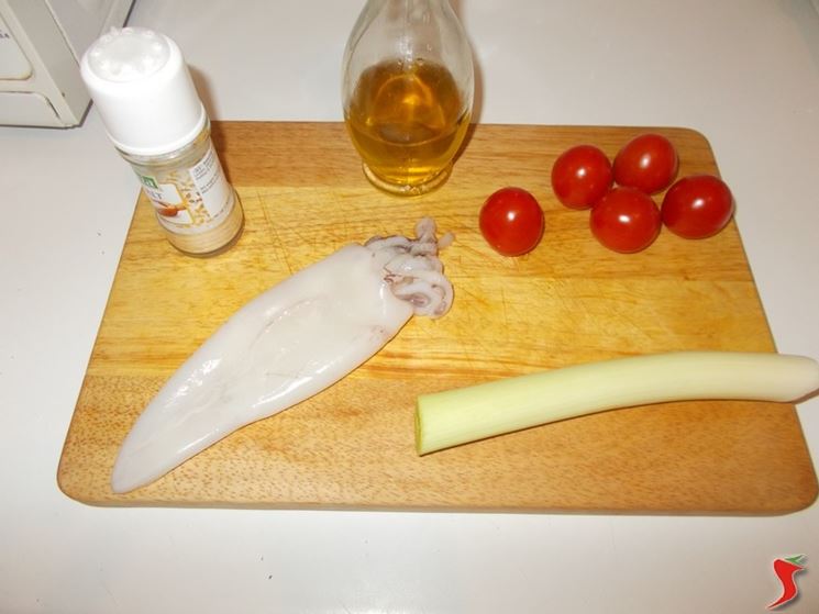 ingredienti