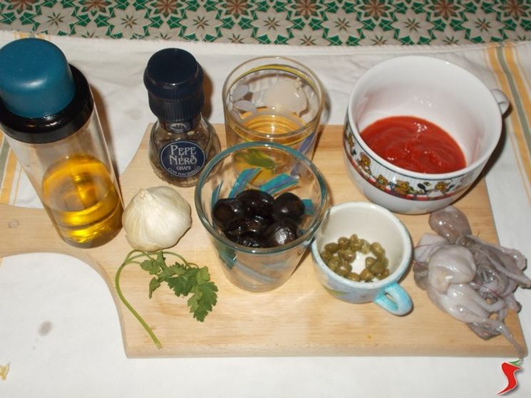 ingredienti