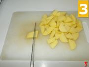 Lavorate le patate