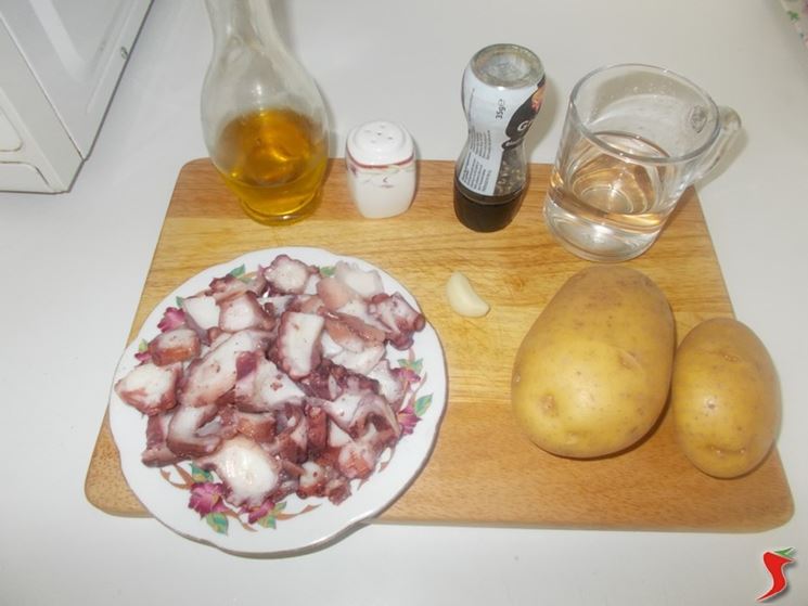 Ingredienti