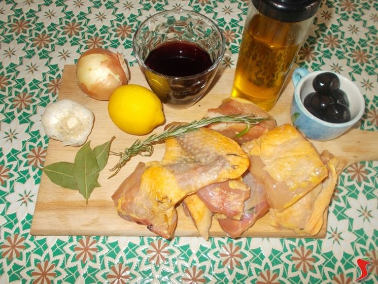 ingredienti